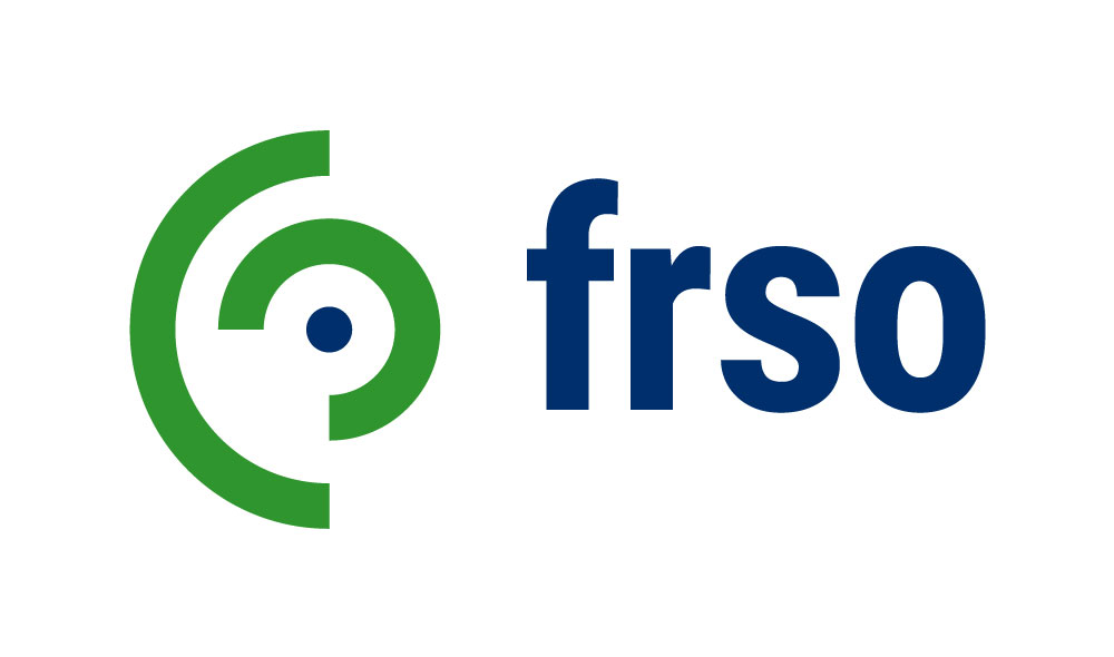 logotyp FRSO