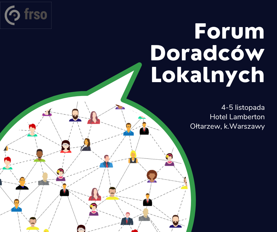 Forum Doradców Lokalnych