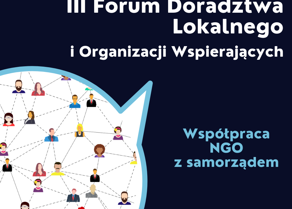III Forum Doradztwa Lokalnego i IX OFIP